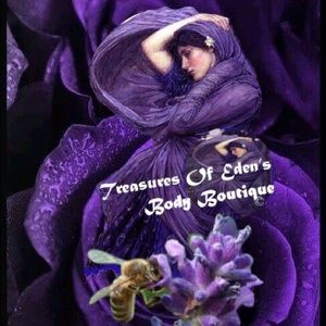 Meet your Posher, Tina